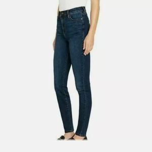 NWT Buffalo high waisted stretch skinny jeans